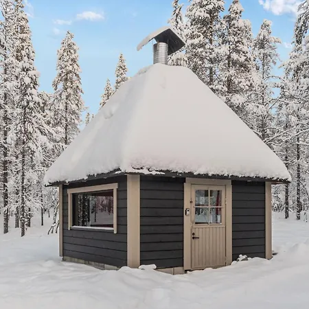 Holiday Pikkuporo F By Interhome