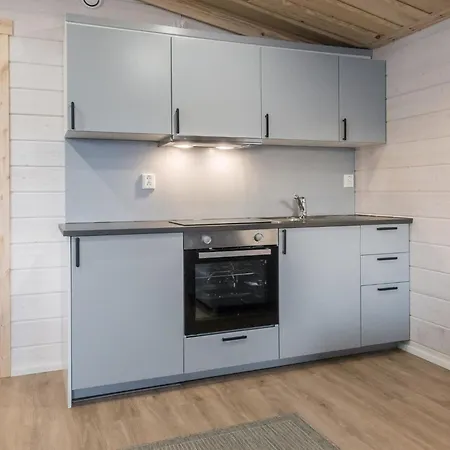 Holiday Pikkuporo F By Interhome Ferienhaus
