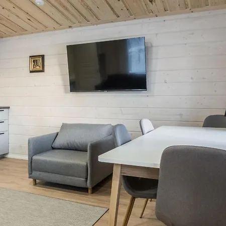 Holiday Pikkuporo F By Interhome Ferienhaus