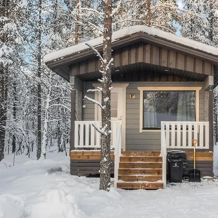 Holiday Pikkuporo F By Interhome Ferienhaus *