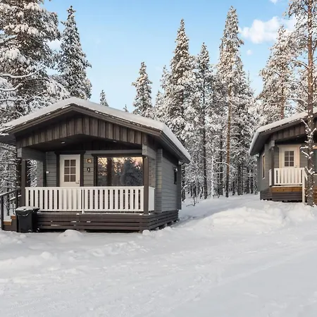 Holiday Pikkuporo F By Interhome Ferienhaus *