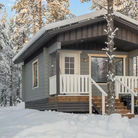 Ferienhaus Holiday Pikkuporo F By Interhome