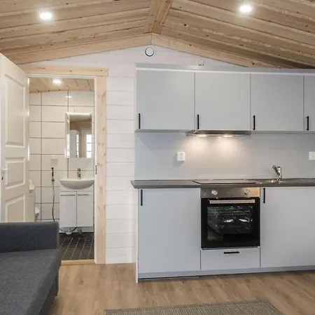 Holiday Pikkuporo F By Interhome *